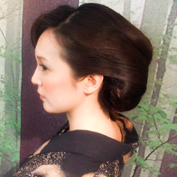 2008年 浅田真季